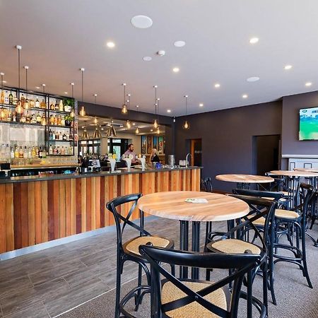 The George Hotel Bathurst Extérieur photo